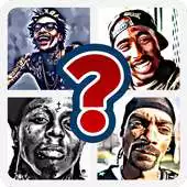 Free play online Rap Quiz | Guess the rapper ! APK Free play online Rap Quiz | Guess the rapper ! APK